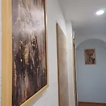 Apartament Guglhof Mariapfarr
