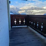 Apartament Guglhof Mariapfarr