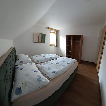 Apartamento Guglhof