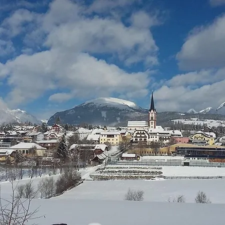 Guglhof * Mariapfarr