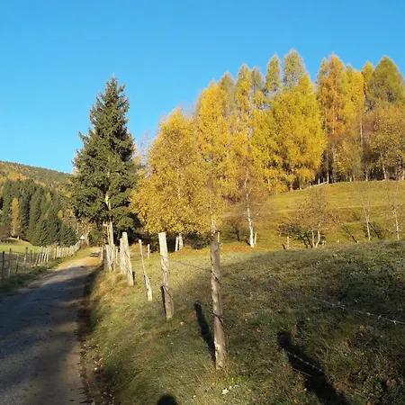 Guglhof Apartamento Mariapfarr