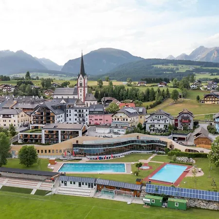 Guglhof Daire Mariapfarr