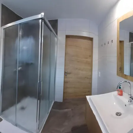 Apartamento Guglhof Mariapfarr