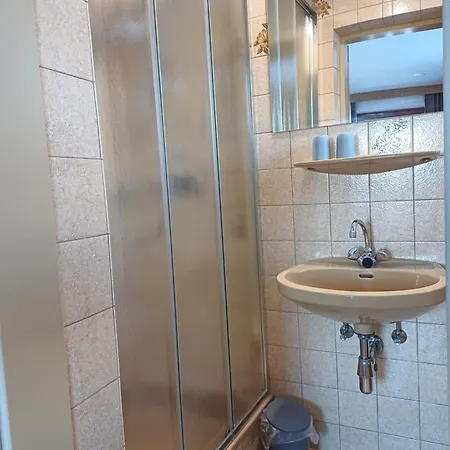 Appartement Guglhof *