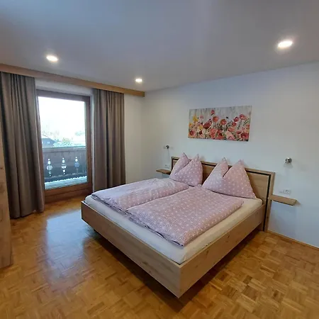Guglhof Appartamento