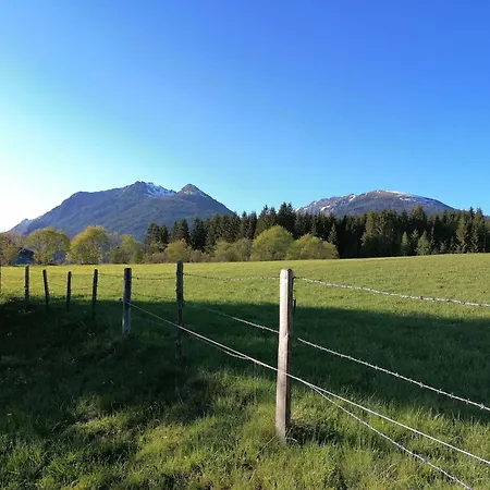 Guglhof マリアプファル