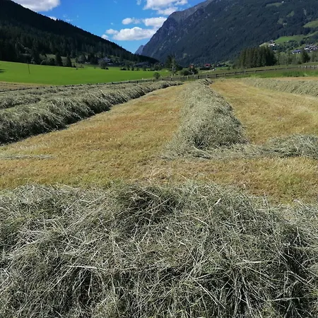 Appartement Guglhof Mariapfarr