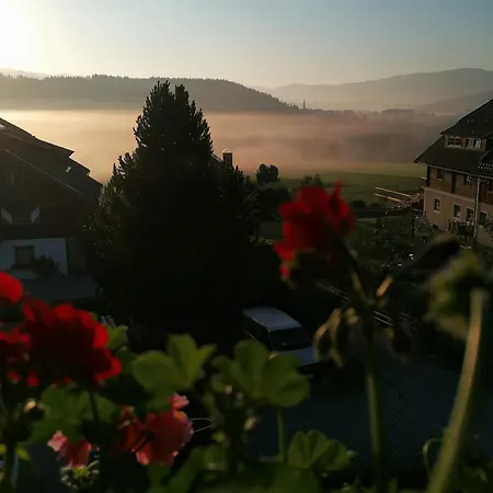 Apartamento Guglhof *