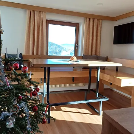 Appartamento Guglhof *