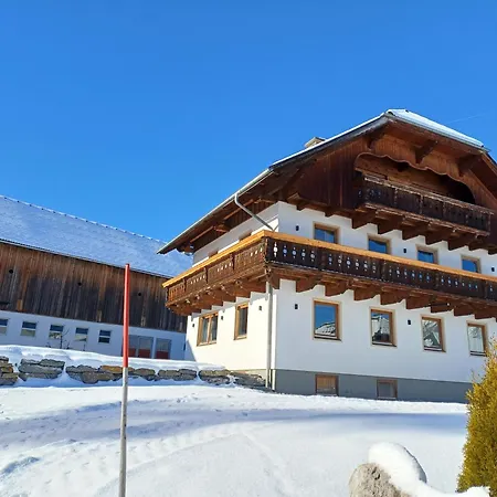 Guglhof Daire Mariapfarr