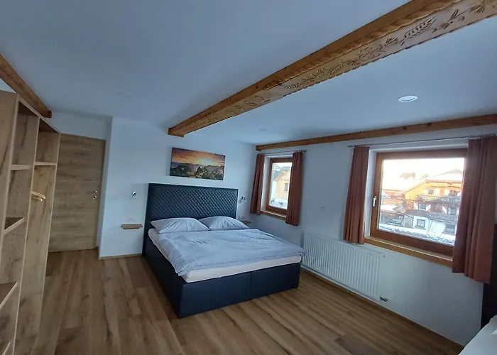Guglhof Appartamento
