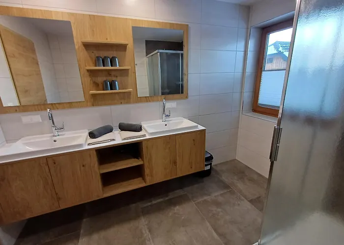 Guglhof 마리아프파르