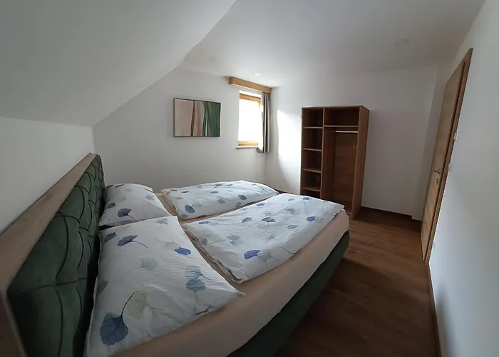 Appartamento Guglhof
