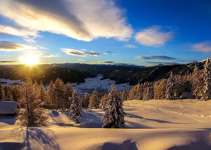 Guglhof 마리아프파르
