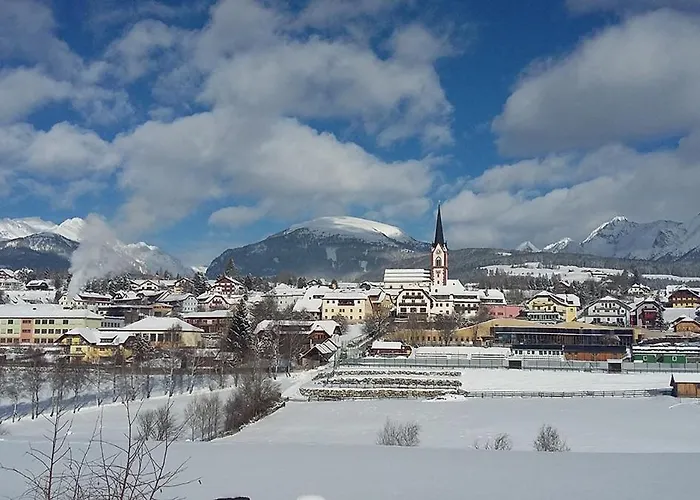 Guglhof * 마리아프파르