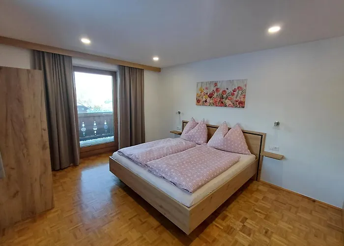 Guglhof Appartamento