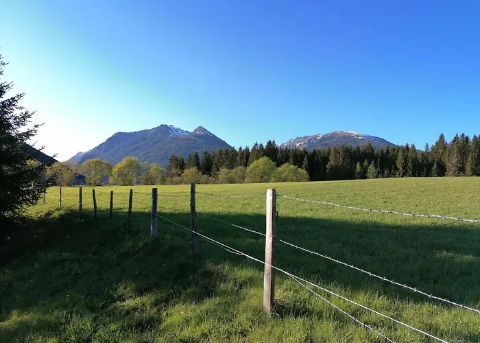 Guglhof 마리아프파르