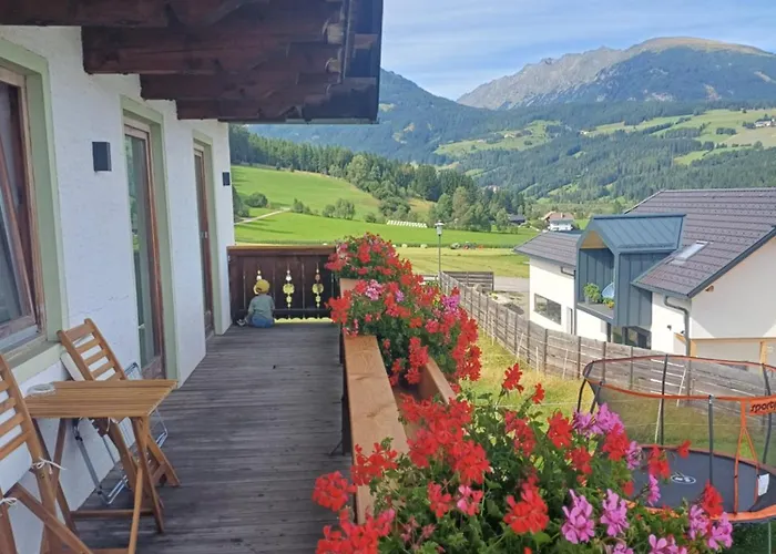 Guglhof Appartamento *
